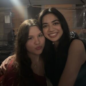 Meet your Posher, Mariah